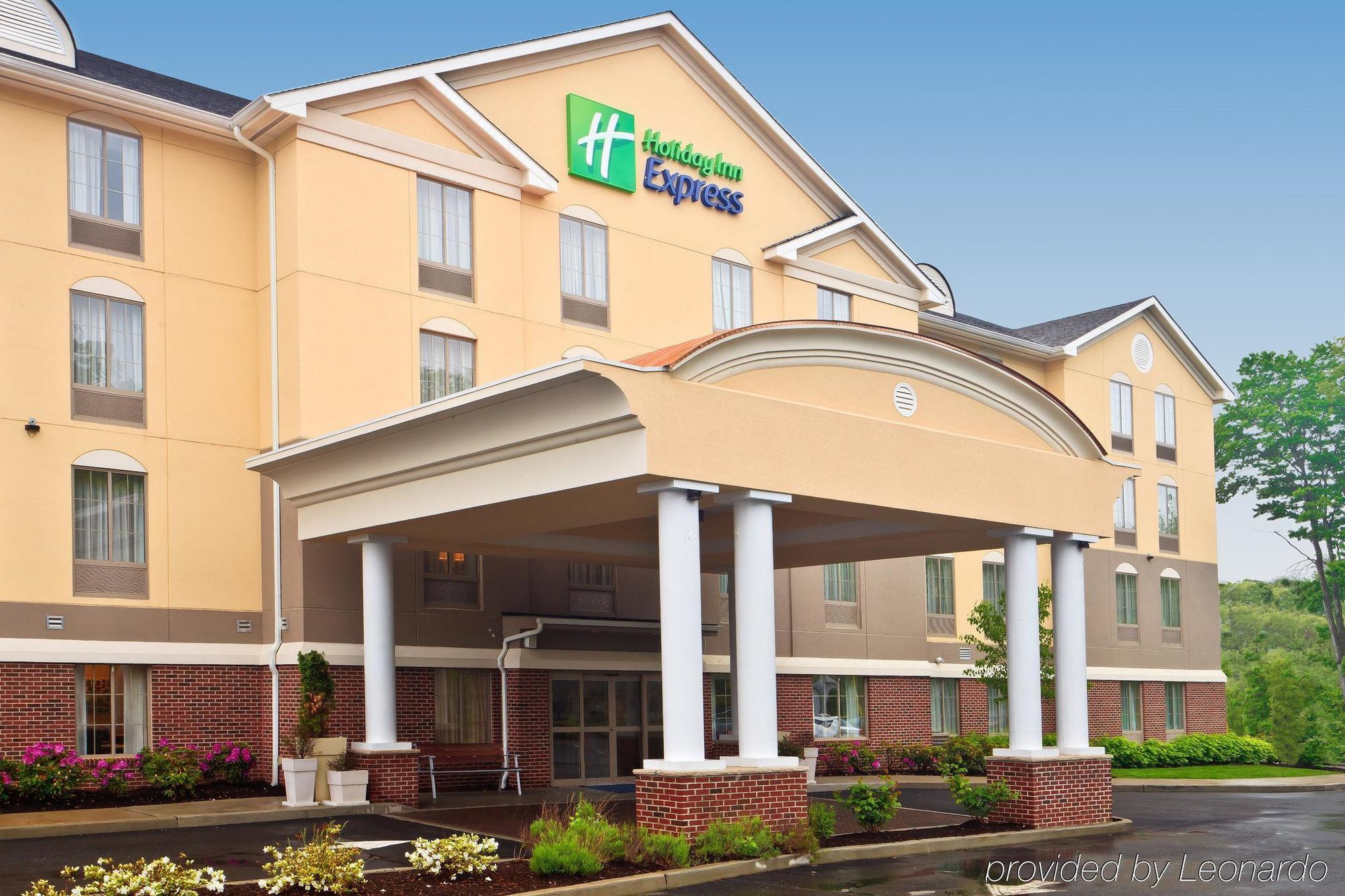 Express Haskell-wayne Area By Ihg Hotel