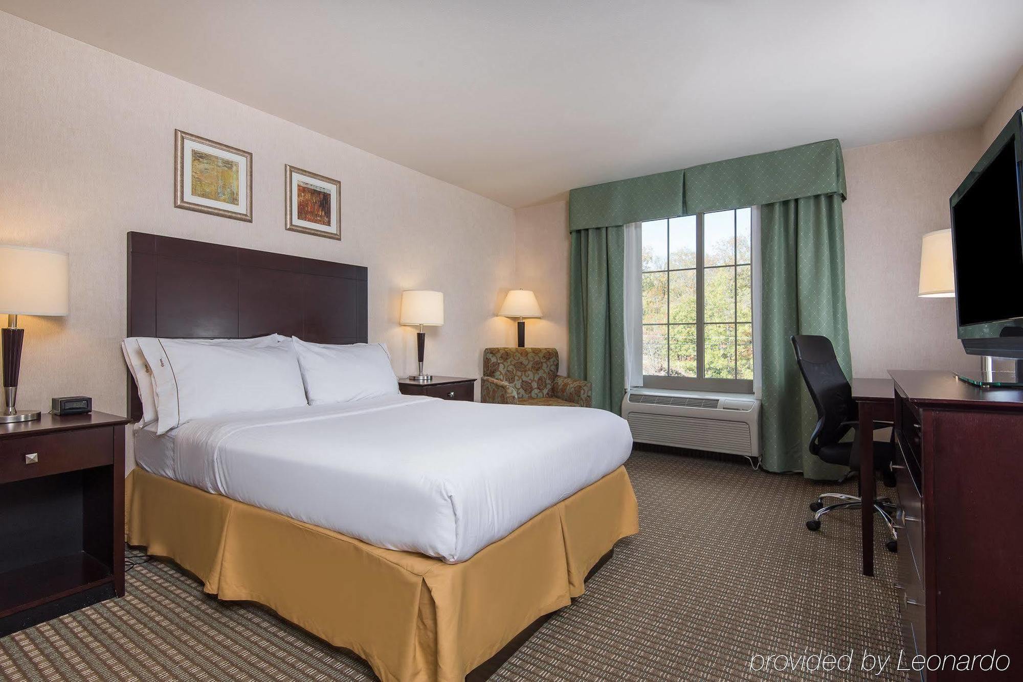 Holiday Express Haskell-wayne Area By Ihg 3*