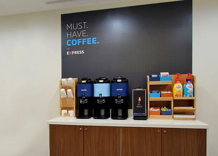 Holiday Inn Express Haskell-Wayne Area By Ihg