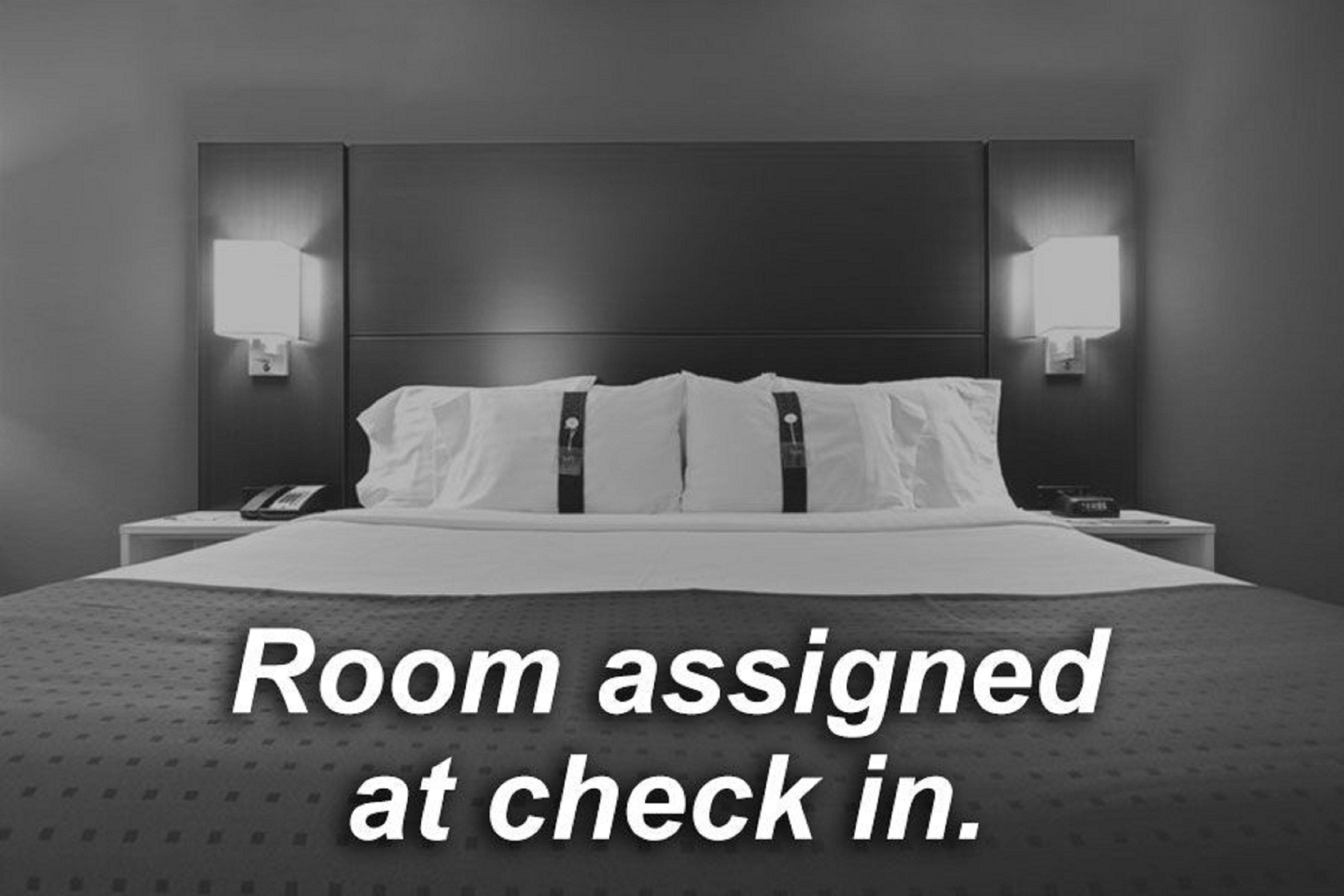 Express Haskell-wayne Area By Ihg Hotel Haskell