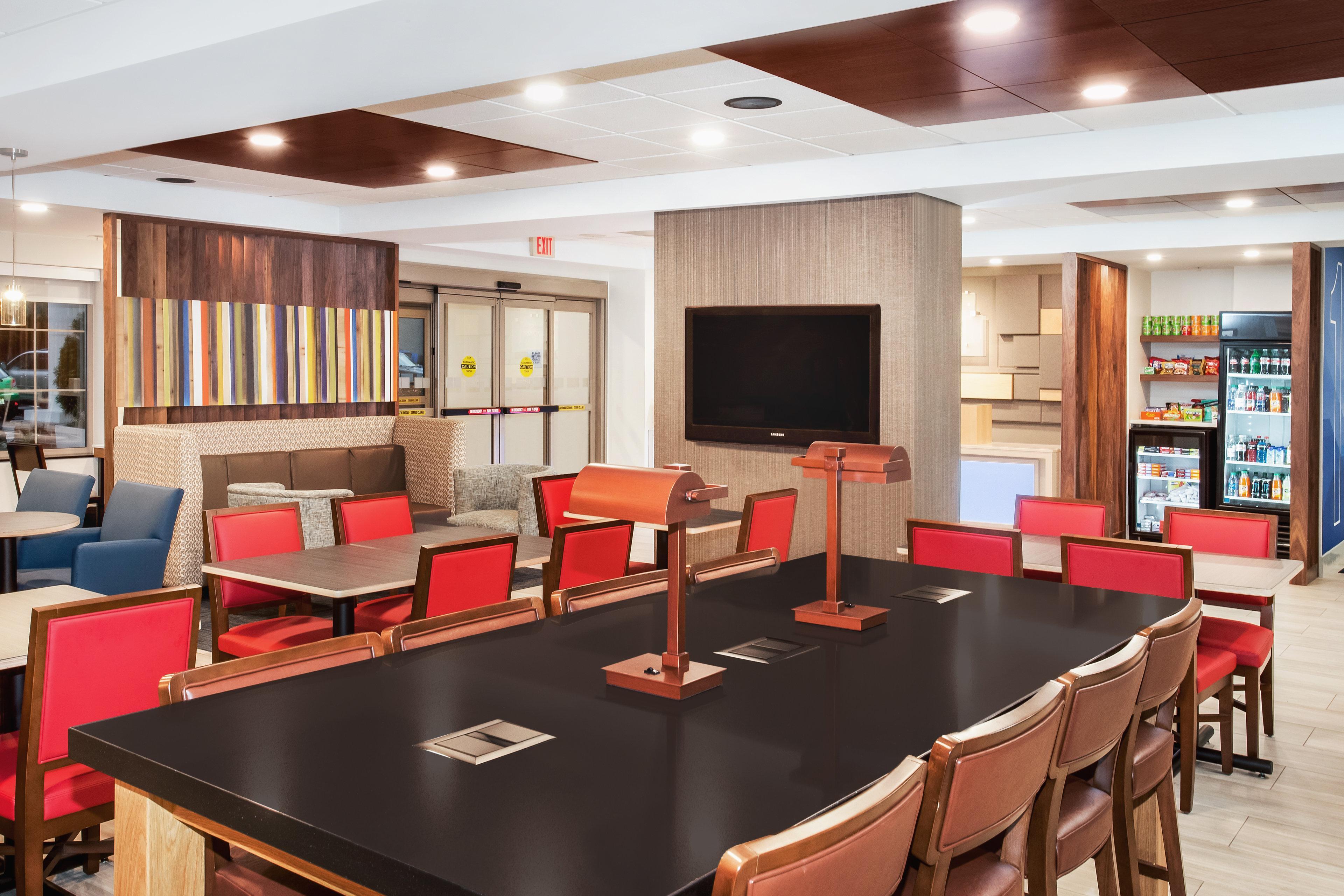 Express Haskell-wayne Area By Ihg