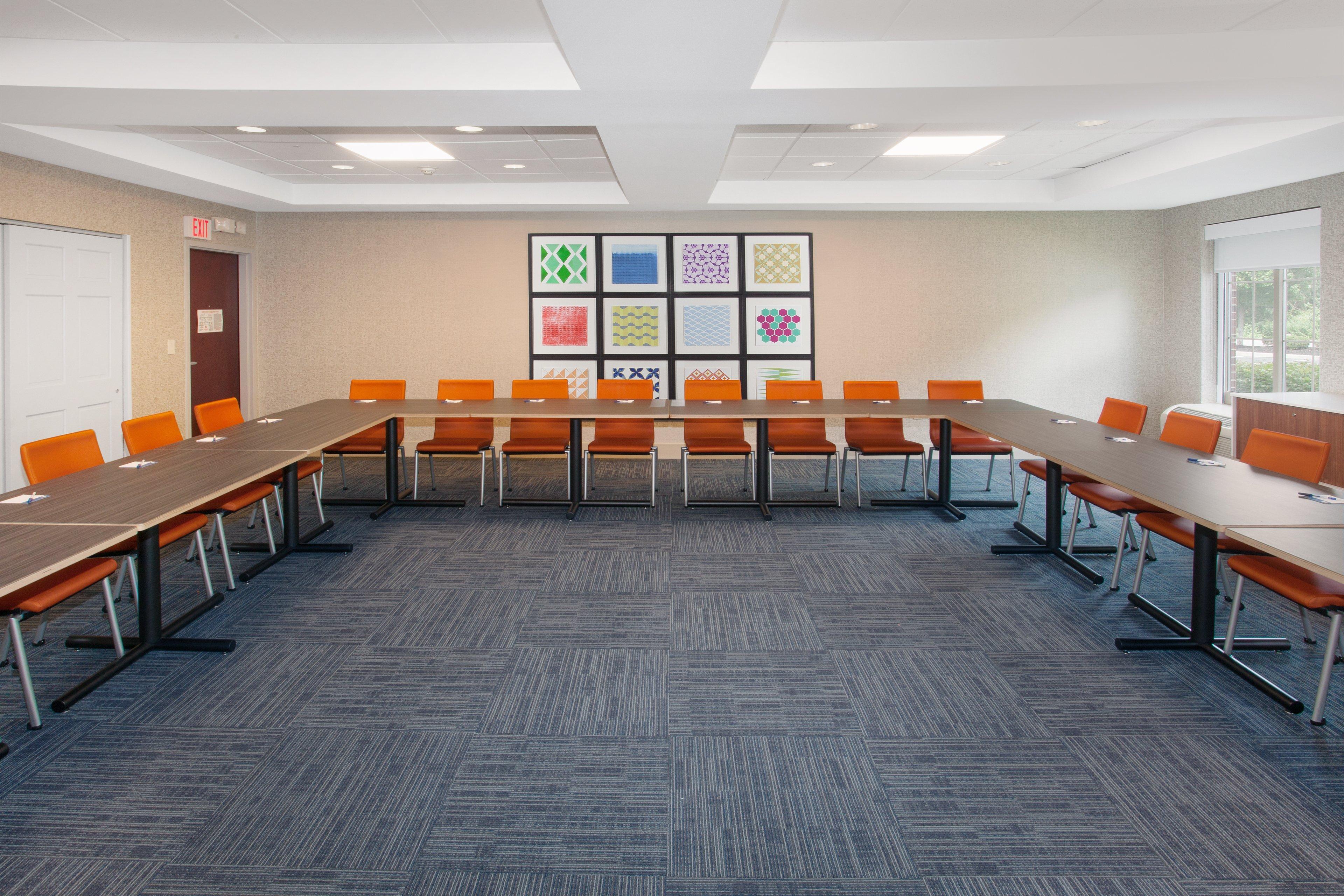 Hotel Express Haskell-wayne Area By Ihg 3*