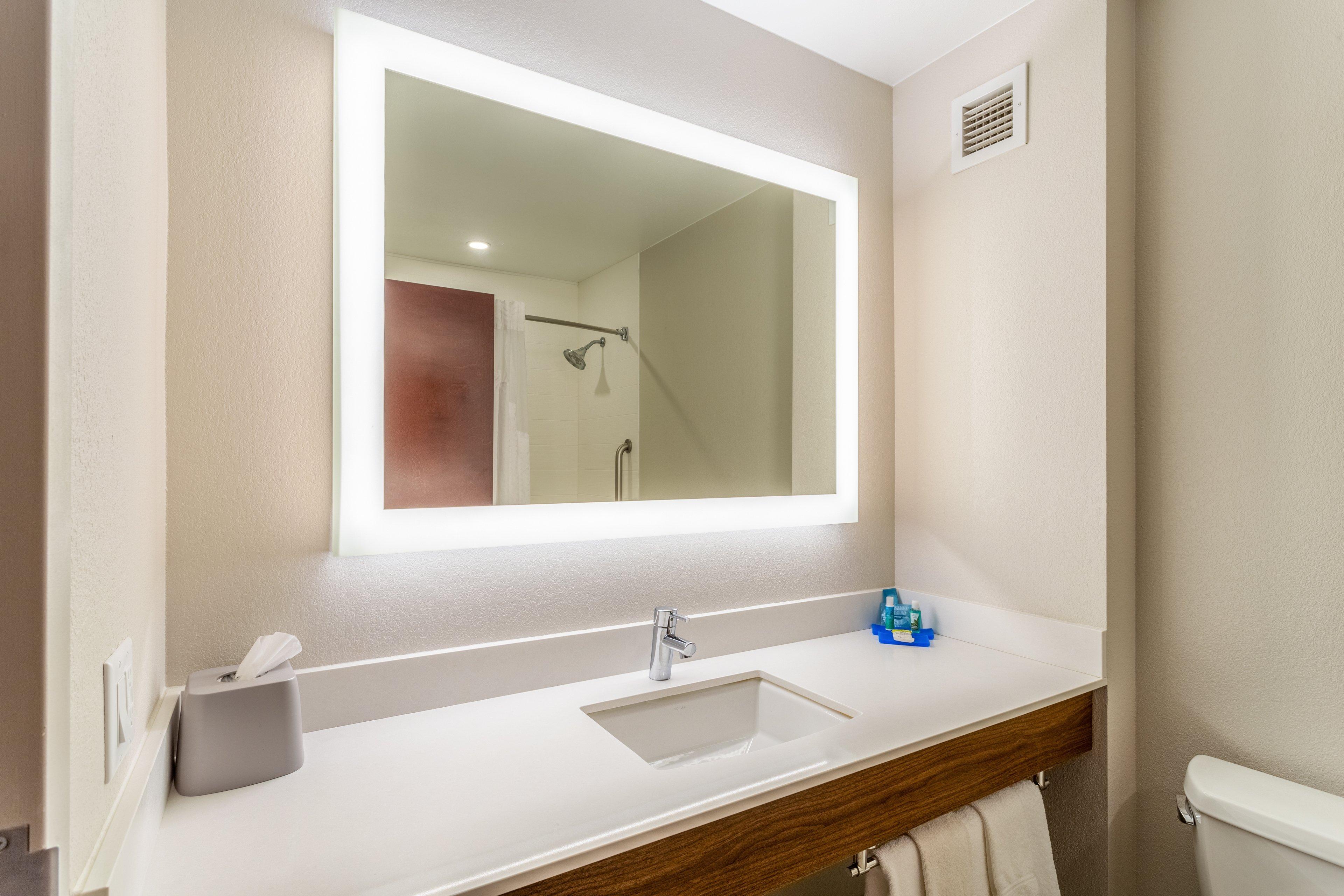 Express Haskell-wayne Area By Ihg Haskell
