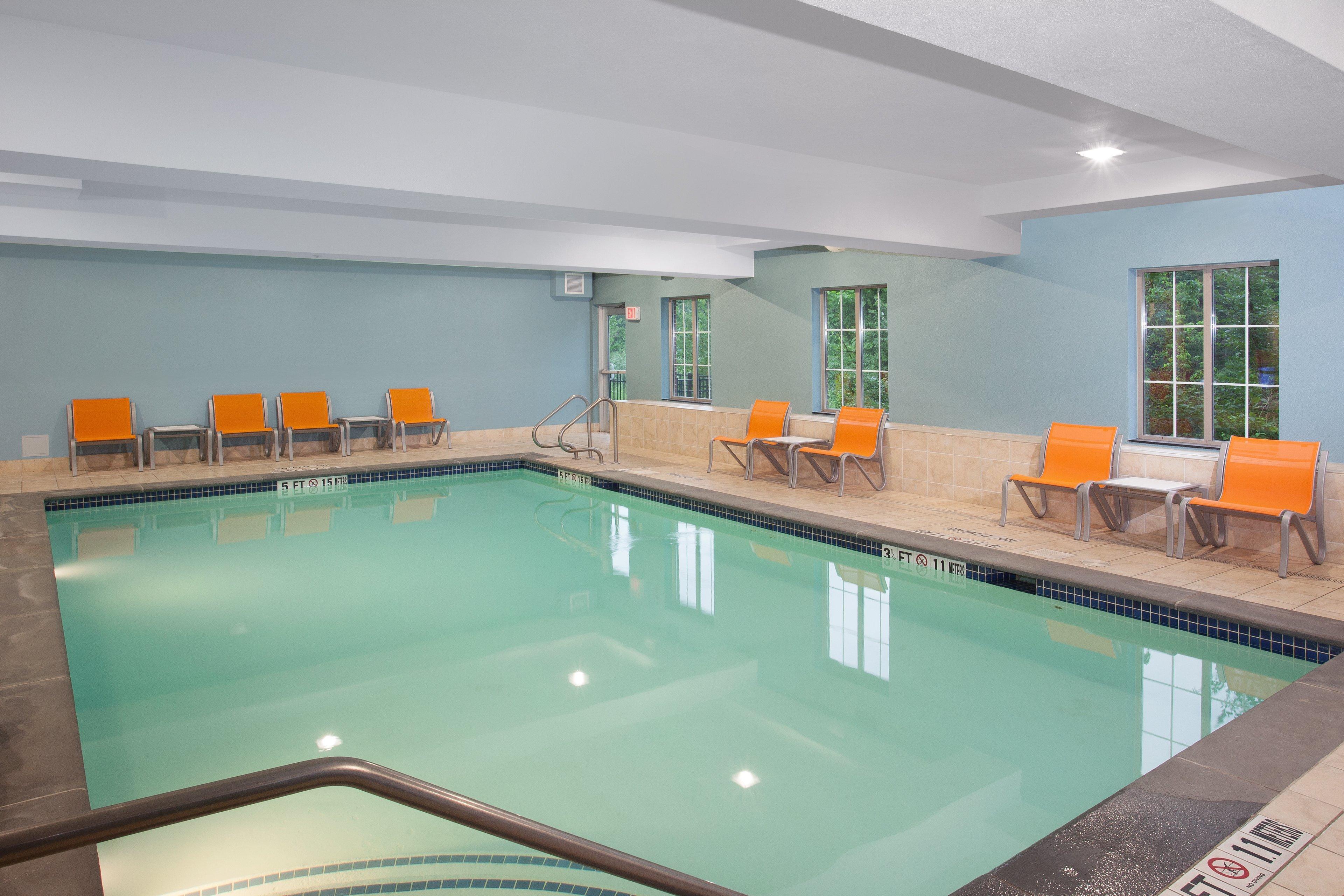 Express Haskell-wayne Area By Ihg Haskell
