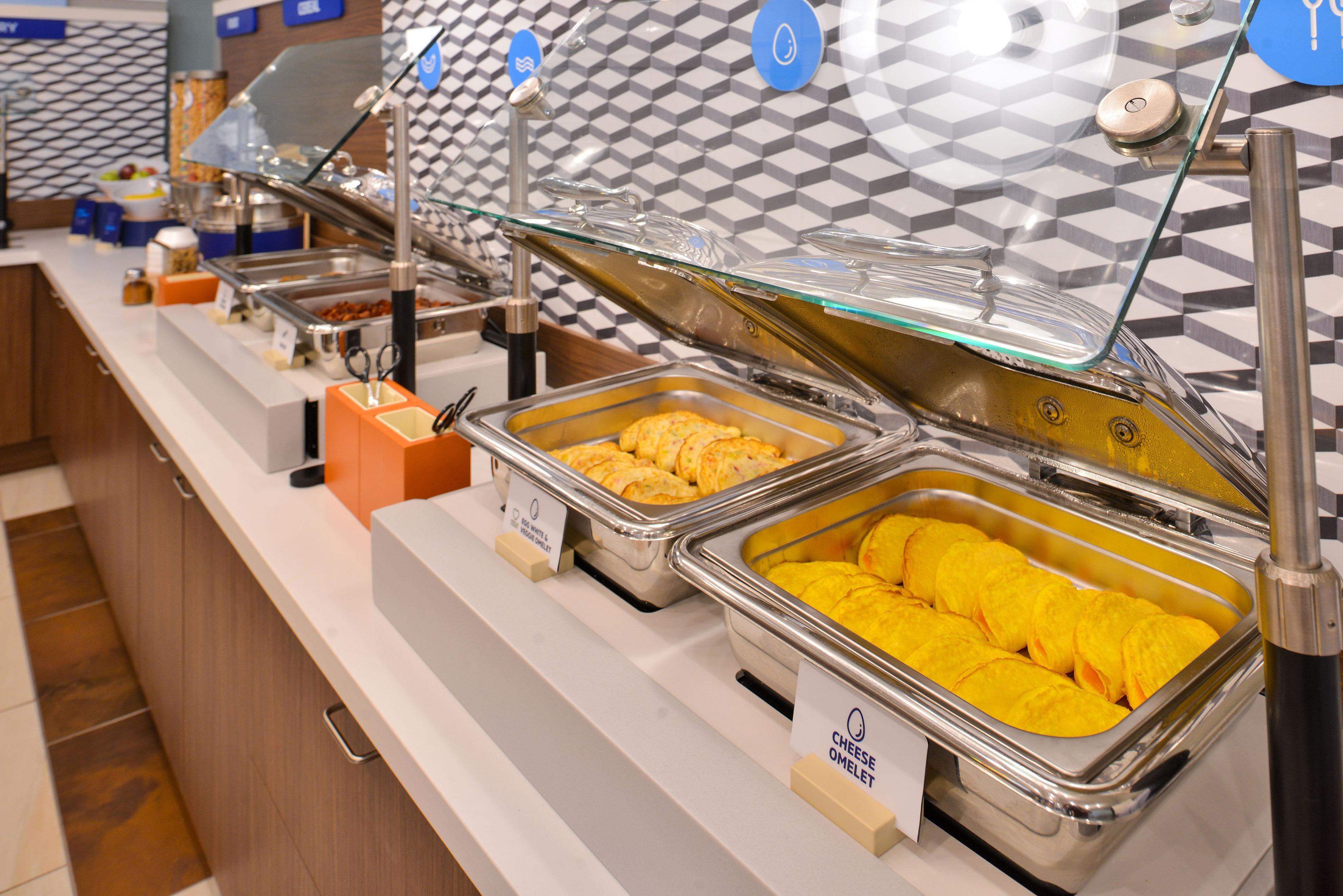 Hotel Express Haskell-wayne Area By Ihg