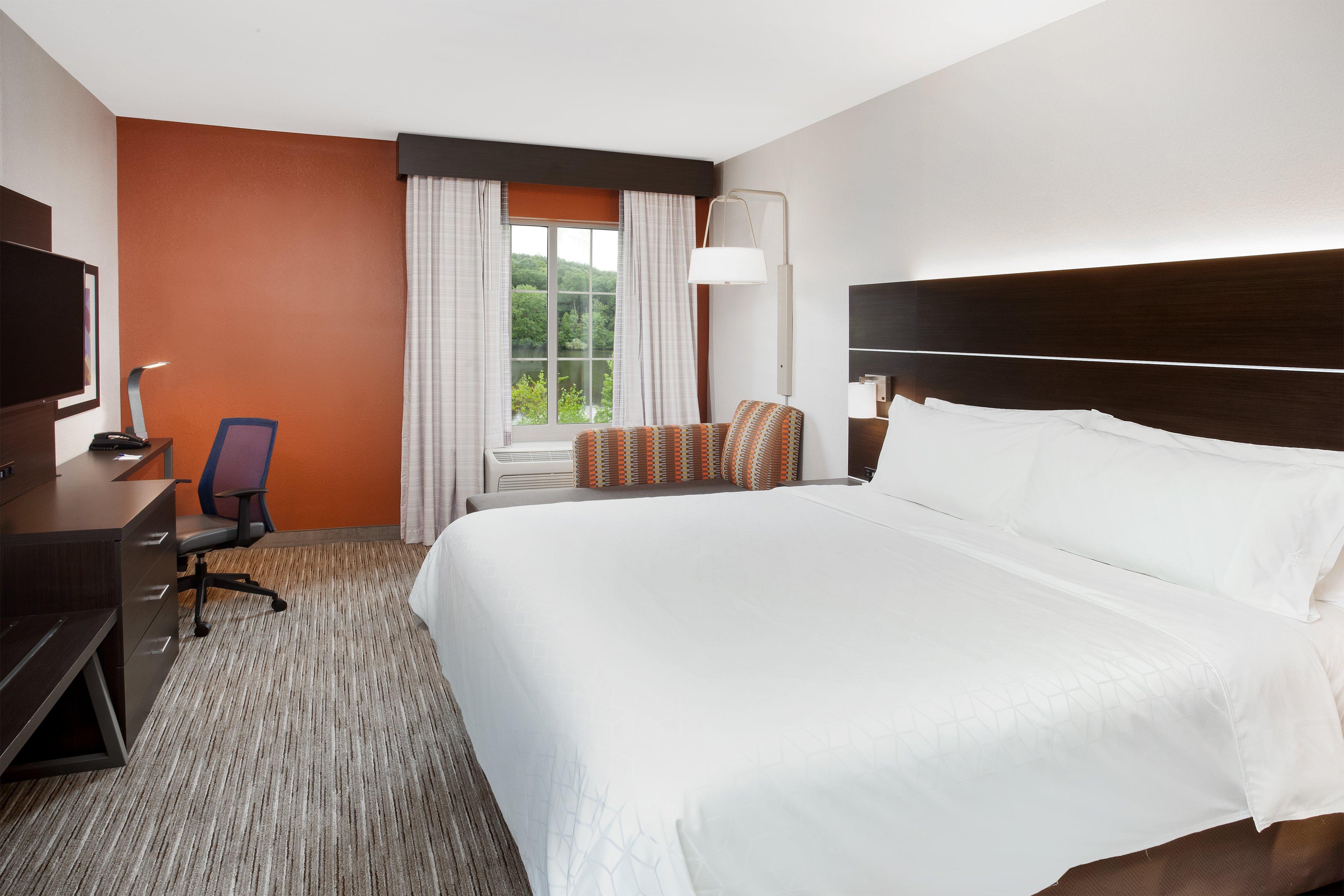 Express Haskell-wayne Area By Ihg 3*