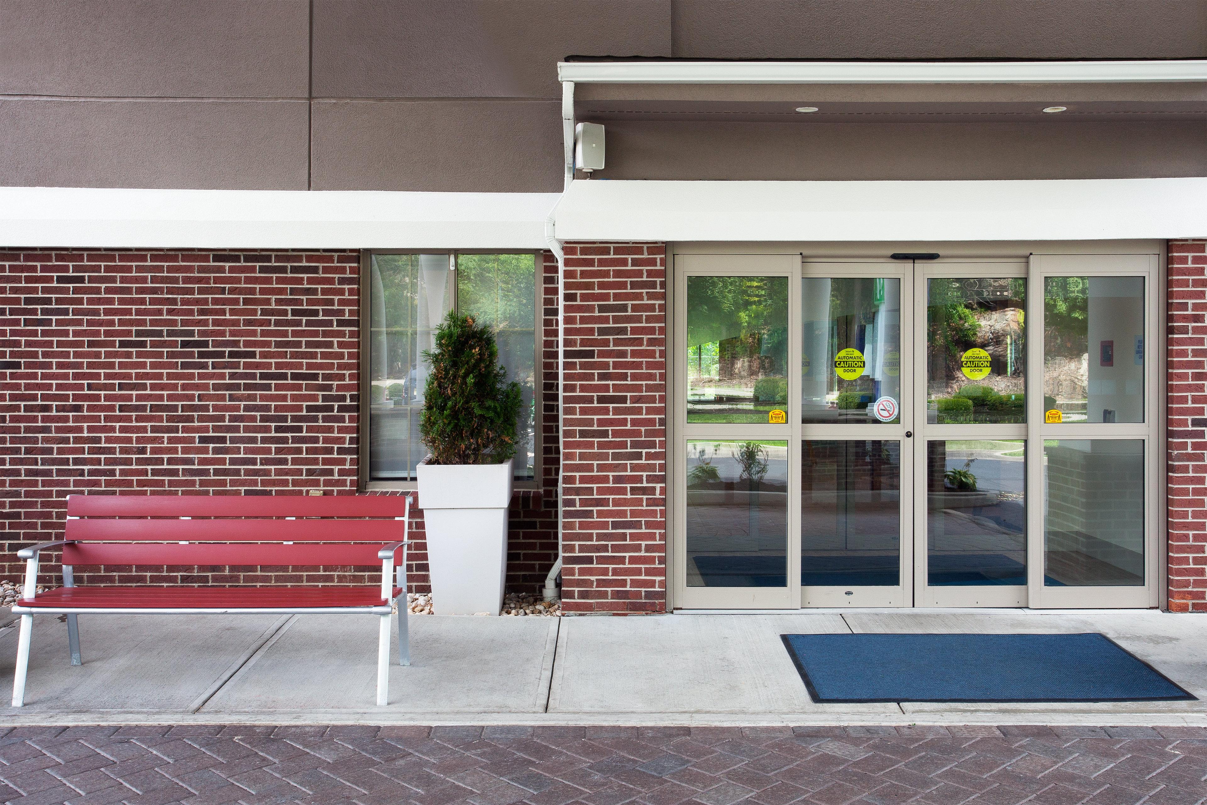 Hotel Express Haskell-wayne Area By Ihg 3*