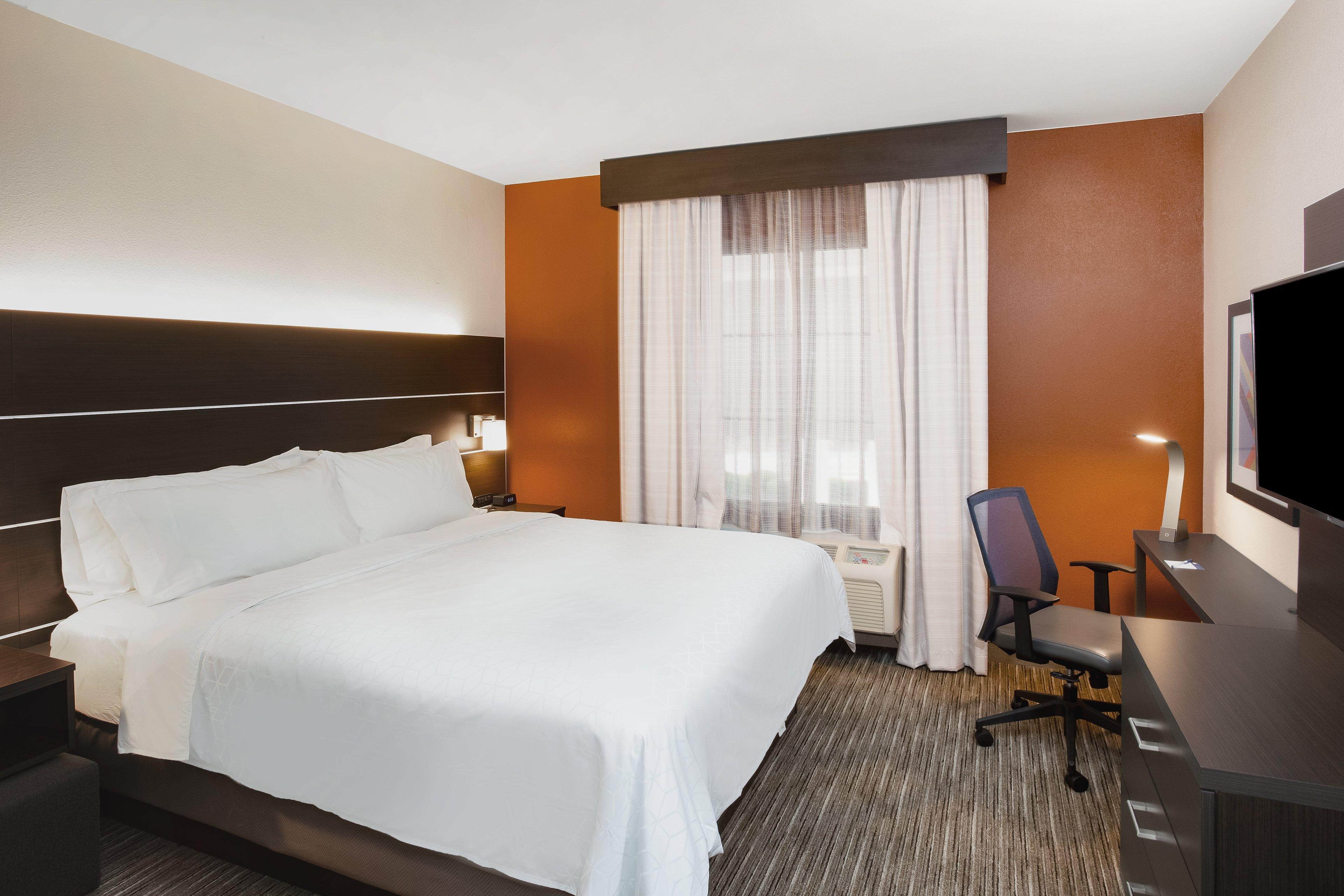 Hotel Express Haskell-wayne Area By Ihg 3*