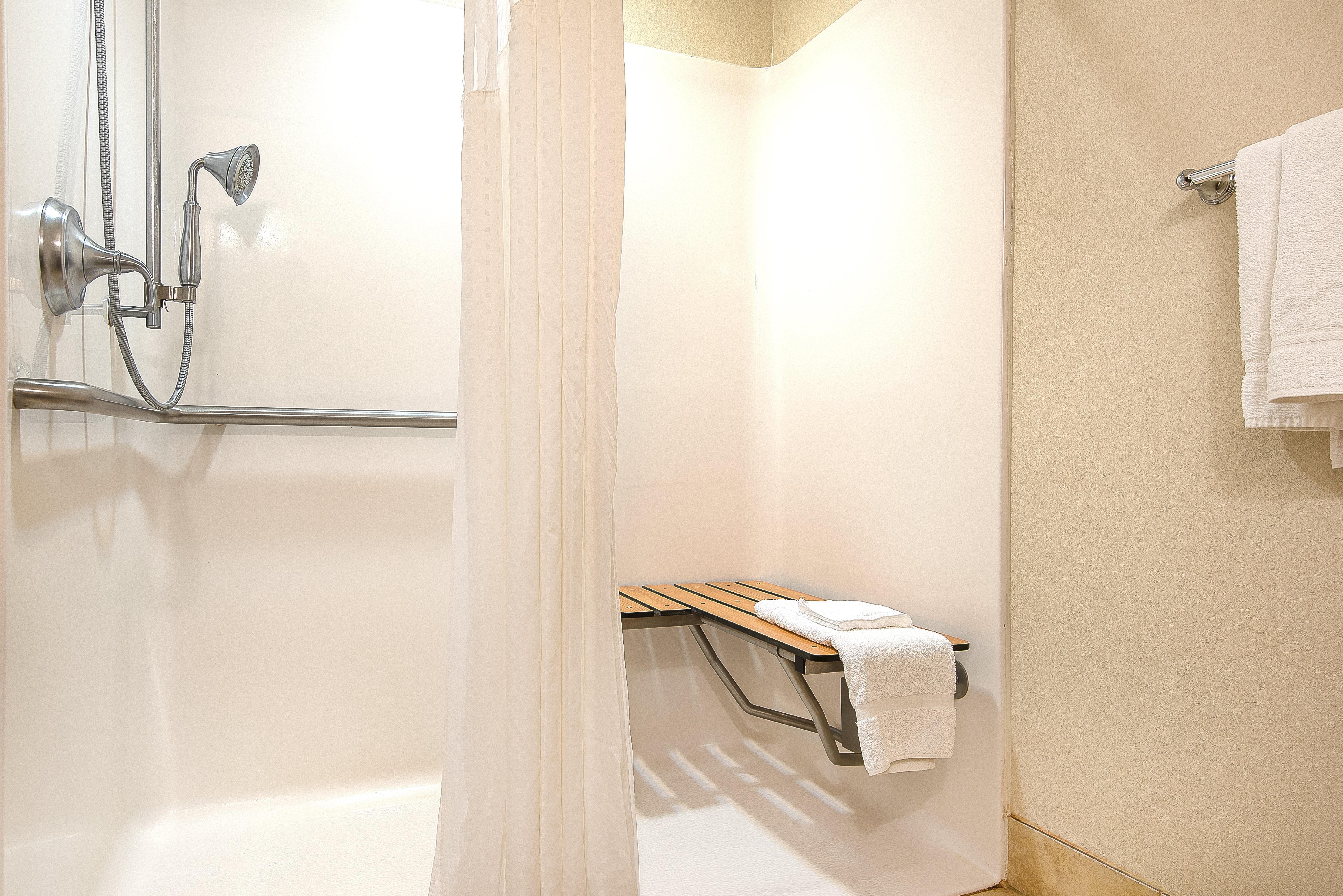 Express Haskell-wayne Area By Ihg Hotel
