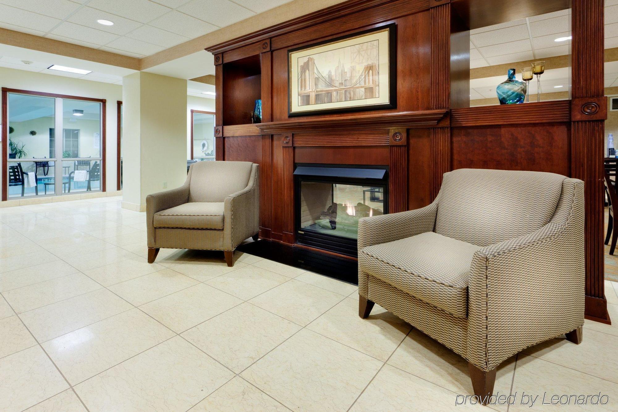 Express Haskell-wayne Area By Ihg Hotel