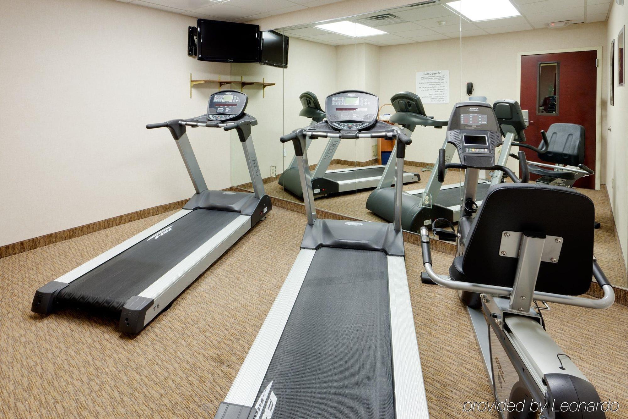 Express Haskell-wayne Area By Ihg
